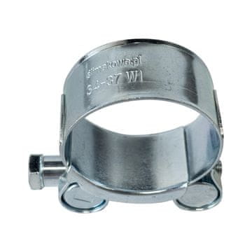 shumee Objemka GBS W1 Ø34-37 mm, M6x50