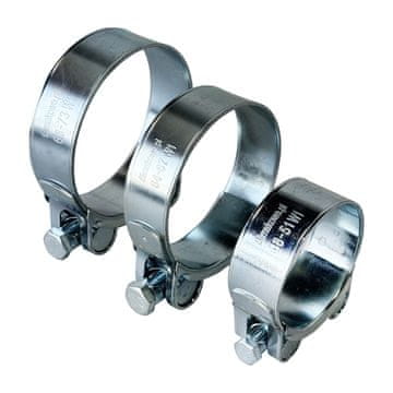 shumee Objemka GBS W1 Ø48-51 mm, M6x55