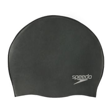 Speedo Speedo navadna silikonska kapa