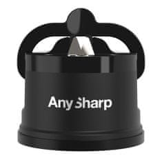AnySharp AnySharp Classic črni šilček