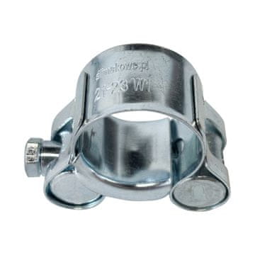 shumee Trak GBS W1 Ø21-23 mm, M5x40