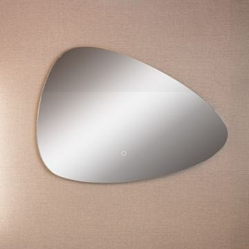 ZUMALINE LED ogledalo 70 cm D3005