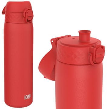 ion8 ION8 Enojna stenska steklenica I8SS600RED 2 Rdeča 2