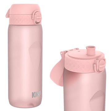 ion8 Steklenica ION8 brez BPA I8RF750ROS Rožnati kremen