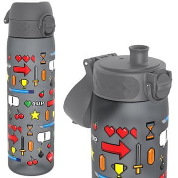 ion8 Steklenica za igralce ION8 brez BPA I8RF500PGGAME