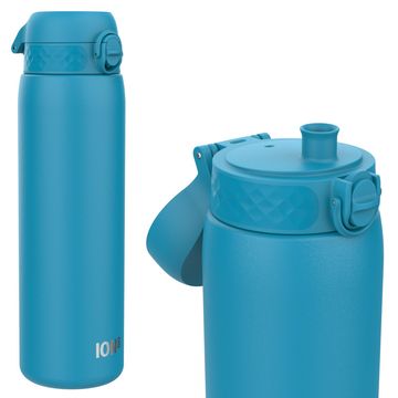 ion8 ION8 Dvojna stenska steklenica I8TS1000BLU modra
