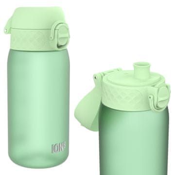 ion8 Steklenica ION8 brez BPA I8RF350SGRE2 Surf Green