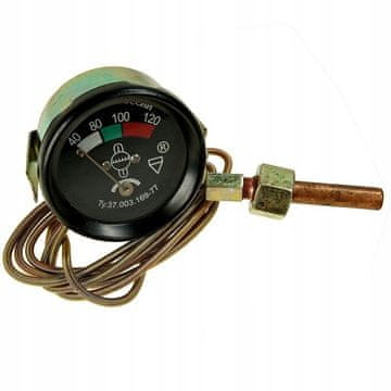 shumee Merilnik temperature vode s senzorjem MTZ 80 82 8