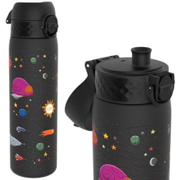 ion8 ION8 I8RF500PKSPACE Steklenica vesoljskih ladij