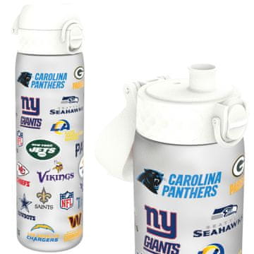 ion8 ION8 I8RF500NFLMULTI NFL večnamenska steklenica