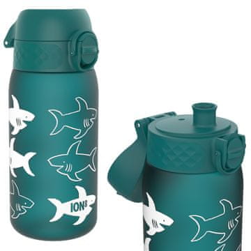 ion8 Steklenica ION8 brez BPA I8RF350PBSHARK Sharks