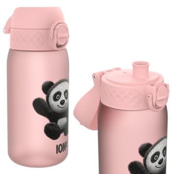 ion8 Steklenica ION8 brez BPA I8RF350PPANDA Panda