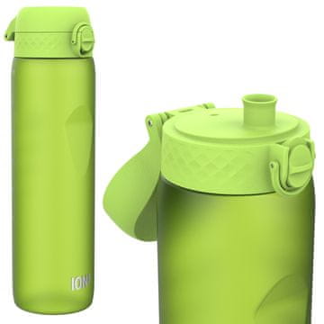 ion8 Steklenica ION8 brez BPA I8RF1000GRE zelena