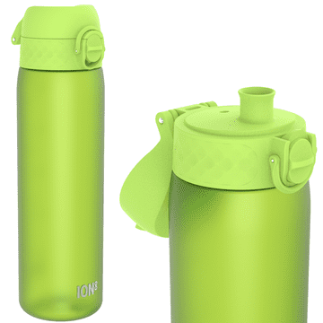 ion8 Steklenica ION8 brez BPA I8RF500GRE zelena