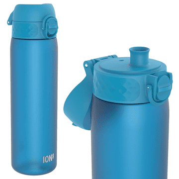 ion8 Steklenica ION8 brez BPA I8RF500BLU modra