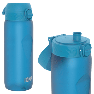 ion8 Steklenica ION8 brez BPA I8RF750BLU modra