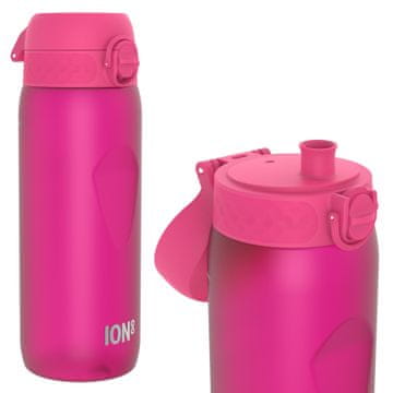 ion8 Steklenica ION8 brez BPA I8RF750PIN roza