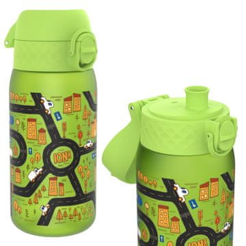 ion8 ION8 I8RF350PGCARS Avtomobili Steklenica
