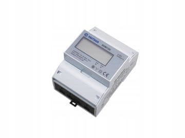 shumee iLuve števec energije SDM72D MID 3F 10(100)A 230/400V 50HZ 742881