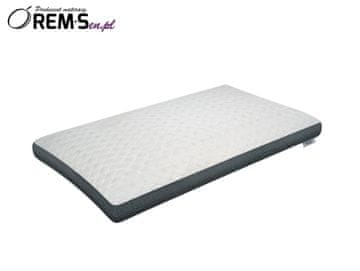 shumee Premium vzglavnik z aloe vero in spominskim vonjem 40x60x13cm