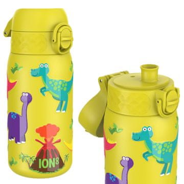 ion8 ION8 Steklenica z dvojno steno I8TS320PYDINO Dinozavri
