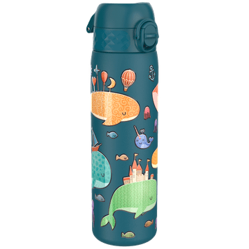 ion8 ION8 enojna stenska I8SS600PTWHALES steklenica Whales
