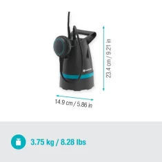 Gardena Potopna črpalka 8600 / 09001-47