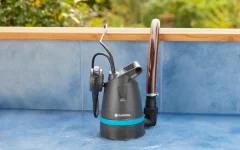 Gardena Potopna črpalka 8600 / 09001-47