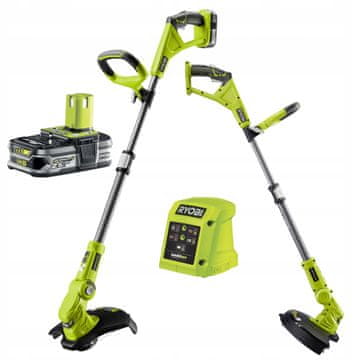Ryobi 18V kosa za grmovje