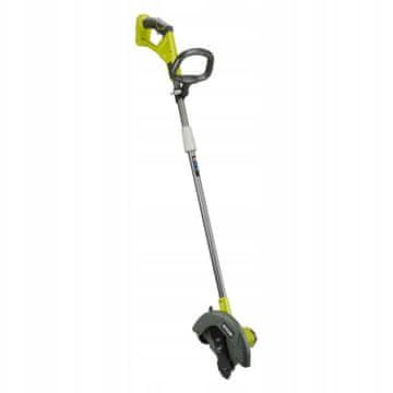 Ryobi 18V obrezovalnik robov trate
