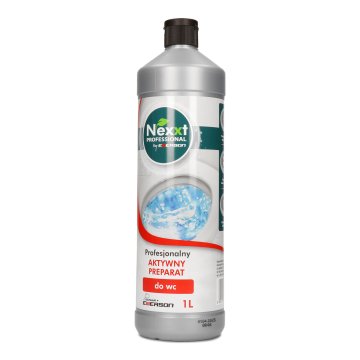 EMERSON nexxt Priprava stranišča 1L 598233