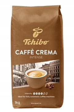 Tchibo tchibo Caffé Crema intense Sure Pouch 1000 g