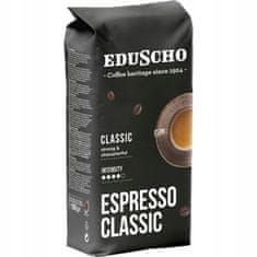 Tchibo Eduscho Espresso Classic 1000g WB