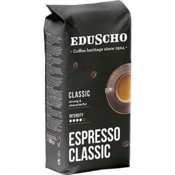 Tchibo Eduscho Espresso Classic 1000g WB