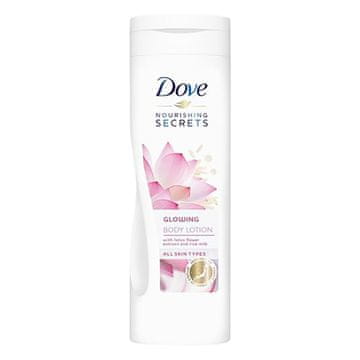 UNILEVER Dove sijoči balzam 400 ml Umaknjeno s seznama