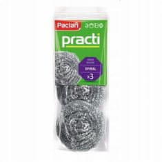 Cedo Paclan Practi spiralni čistilec novo x3 135600