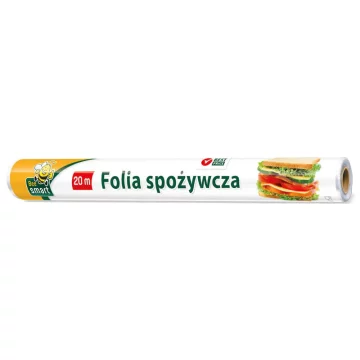 Cedo Čebelja pametna folija za živila 20 m 242103