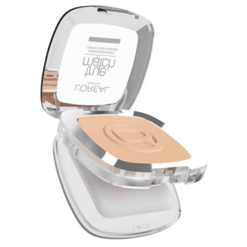 L’Oréal L'Oréal Paris True Match puder za obraz s hialuronsko kislino 2N Vanilija