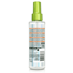 L’Oréal Garnier Fructis Diamond Sleek lak za glajenje las z oljem 150 ml