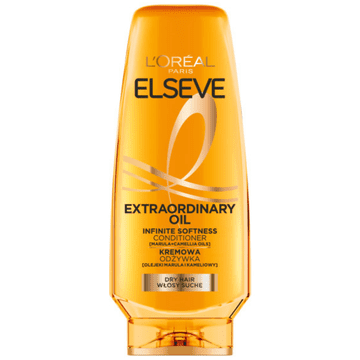 L’Oréal L'Oréal Elseve Color Vive zaščitni balzam za barvane lase 200 ml