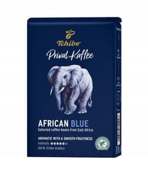 Tchibo Tchibo RA PK Afriška modra 500g EE/Izvoz