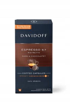 Tchibo Davidoff DVC ES 57 RIS 10 skodelic_PL
