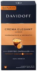 Tchibo Tchibo DVC Crema Elegant Lungo 10 skodelic 10_PL