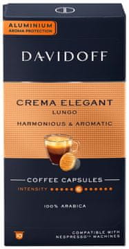 Tchibo Tchibo DVC Crema Elegant Lungo 10 skodelic 10_PL