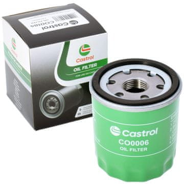 Denckermann Oljni filter CO0006