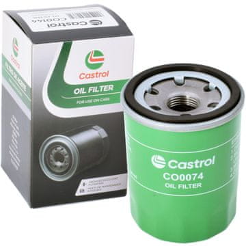 Denckermann Oljni filter CO0074