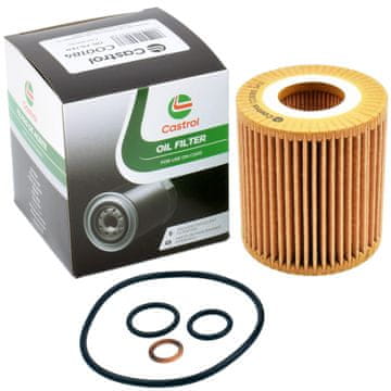 Denckermann Oljni filter CO0080