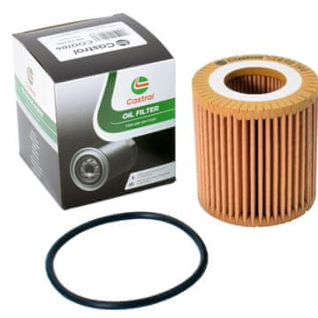 Denckermann Oljni filter CO0103