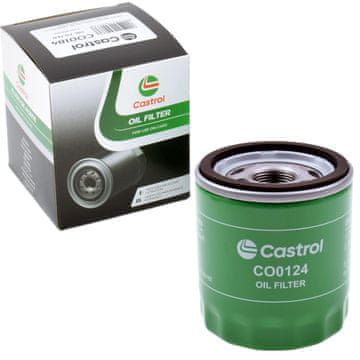 Denckermann Oljni filter CO0124