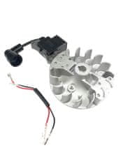 AL-KO Vžigalni modul + vztrajnik BC410/4285
